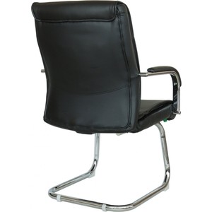 фото Кресло riva chair rch 9249-4 черный (qc-01)