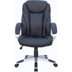 фото Кресло riva chair rch 9263 рипли черный (qc-01)