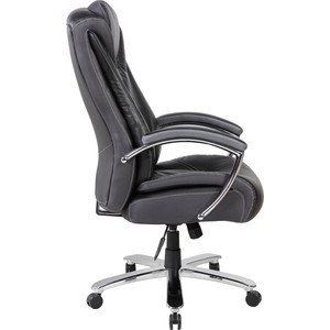 фото Кресло riva chair rch 9373 черный