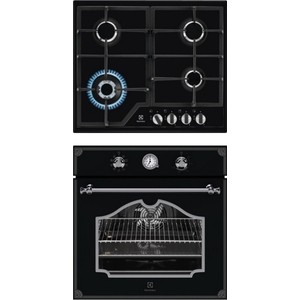

Встраиваемый комплект Electrolux GPE 363 MB + OPEB 2320 B, GPE 363 MB + OPEB 2320 B