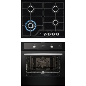 

Встраиваемый комплект Electrolux GPE 363 MB + OPEB 4534 Z, GPE 363 MB + OPEB 4534 Z
