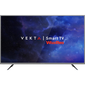 

LED Телевизор VEKTA LD-43SU8731SS, LD-43SU8731SS