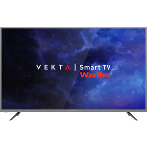 

LED Телевизор VEKTA LD-50SU8731SS, LD-50SU8731SS
