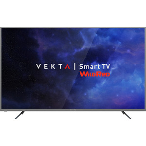 

LED Телевизор VEKTA LD-55SU8731SS, LD-55SU8731SS