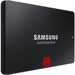 SSD накопитель Samsung 1Tb 860 PRO Series MZ-76P1T0BW (SATA3.0, 7mm) 1Tb 860 PRO Series MZ-76P1T0BW (SATA3.0, 7mm) - фото 3
