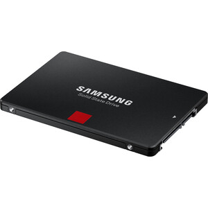 SSD накопитель Samsung 860 PRO Series SATA III 512Gb (MZ-76P512BW) 860 PRO Series SATA III 512Gb (MZ-76P512BW) - фото 4