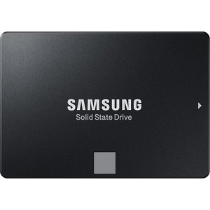 

SSD накопитель Samsung 250Gb 860 EVO MZ-76E250BW, 250Gb 860 EVO MZ-76E250BW