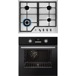 

Встраиваемый комплект Electrolux GPE 363 MX + EZB 55420 AK, GPE 363 MX + EZB 55420 AK