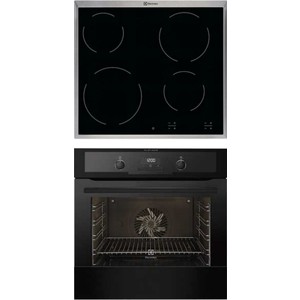 

Встраиваемый комплект Electrolux CPE6420KX + EOB 95551 AK, CPE6420KX + EOB 95551 AK