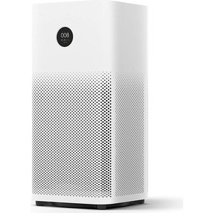 фото Очиститель воздуха xiaomi mi air purifier 2s