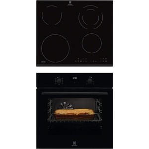 

Встраиваемый комплект Electrolux EHG 96341 FK + OEF5C50Z, EHG 96341 FK + OEF5C50Z