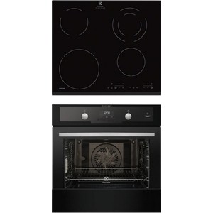 

Встраиваемый комплект Electrolux EHG 96341 FK + OPEB 4534 Z, EHG 96341 FK + OPEB 4534 Z