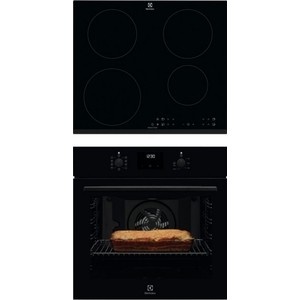 

Встраиваемый комплект Electrolux IPE6440KF + OEF3H70TK, IPE6440KF + OEF3H70TK