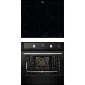 

Встраиваемый комплект Electrolux IPE6440KF + OPEB 4534 Z, IPE6440KF + OPEB 4534 Z