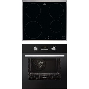 

Встраиваемый комплект Electrolux IPE6440KX + EZB 55420 AK, IPE6440KX + EZB 55420 AK