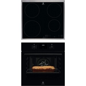 

Встраиваемый комплект Electrolux IPE6440KX + OEF3H70TK, IPE6440KX + OEF3H70TK