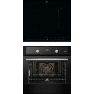 

Встраиваемый комплект Electrolux IPE6453KF + OPEB 4534 Z, IPE6453KF + OPEB 4534 Z