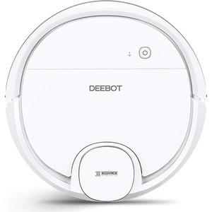 

Робот-пылесос Ecovacs Deebot OZMO 902 (DN5G.02), Deebot OZMO 902 (DN5G.02)