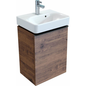 

Тумба с раковиной Geberit Smyle Square 45 пекан, правый (500.350.JR.1, 500.222.01.1), Smyle Square 45 пекан, правый (500.350.JR.1, 500.222.01.1)