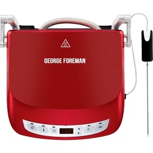 

Электрогриль George Foreman 24001-56, 24001-56