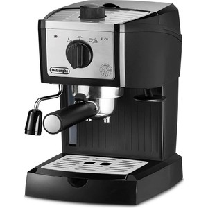 

Кофеварка DeLonghi EC 157, EC 157