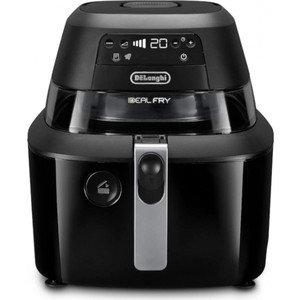 

Аэрофритюрница DeLonghi FH2394.BK, FH2394.BK