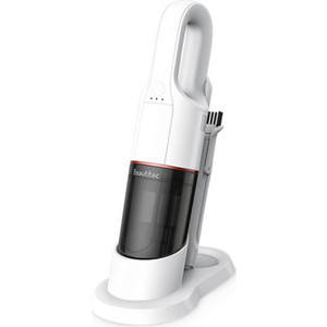 

Автомобильный беспроводной пылесос Xiaomi Beautitec Wireless Vacuum Cleaner CX White (EU), Beautitec Wireless Vacuum Cleaner CX White (EU)