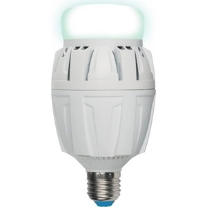 фото Светодиодная лампа uniel led-m88-100w/nw/e27/fr alv01wh