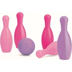 

Игровой набор Dolu Боулинг для девочек, Боулинг для девочек