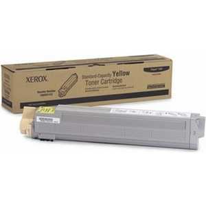 

Картридж Xerox yellow Phaser 7400 (106R01079), yellow Phaser 7400 (106R01079)