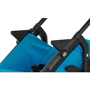 Комплект адаптеров Inglesina для коляски Zippy light автокресла Huggy
