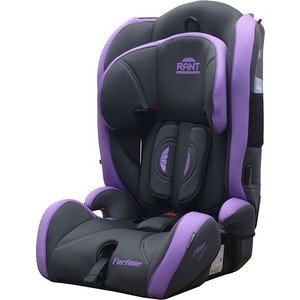 

Автокресло Rant FORTUNE 1031 гр 1-2-3, 9-36кг purple / фиолетовый, FORTUNE 1031 гр 1-2-3, 9-36кг purple / фиолетовый