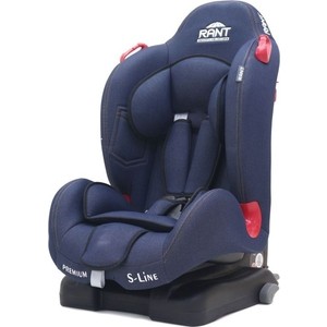 

Автокресло Rant PREMIUM isofix группа 1-2 (9-25 кг) blue jeans, PREMIUM isofix группа 1-2 (9-25 кг) blue jeans