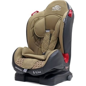 

Автокресло Rant PREMIUM isofix группа 1-2 (9-25 кг) coffee, PREMIUM isofix группа 1-2 (9-25 кг) coffee