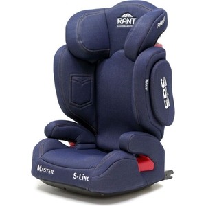 

Автокресло Rant BH2311 MASTER isofix SPS группа 2-3 (15-36 кг) blue jeans, BH2311 MASTER isofix SPS группа 2-3 (15-36 кг) blue jeans
