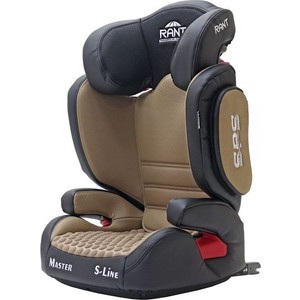 

Автокресло Rant BH2311 MASTER isofix SPS группа 2-3 (15-36 кг) coffee, BH2311 MASTER isofix SPS группа 2-3 (15-36 кг) coffee
