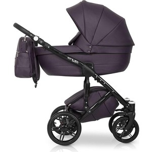 

Коляска 2 в 1 Rant AURA S LINE 01 фиолетовый, AURA S LINE 01 фиолетовый
