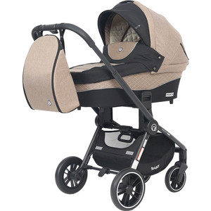

Коляска 2 в 1 Rant детская FLEX RA059 Beige, детская FLEX RA059 Beige