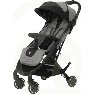 

Коляска прогулочная Rant SPACE RA142 Grey / Black, SPACE RA142 Grey / Black