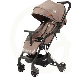 

Коляска прогулочная Rant TOUR Plus RA831 Beige, TOUR Plus RA831 Beige