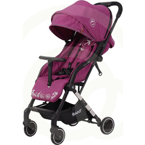 

Коляска прогулочная Rant TOUR RA830 Purple, TOUR RA830 Purple