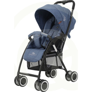 

Коляска прогулочная Rant WING RA888 blue / синий, WING RA888 blue / синий