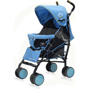

Коляска трость Rant GALAXY RA 307 blue, GALAXY RA 307 blue