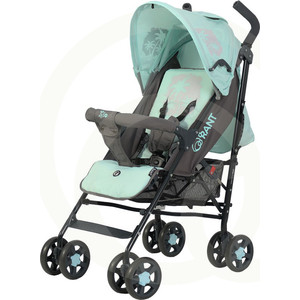 

Коляска трость Rant RIO Plus RA806 aquamarine, RIO Plus RA806 aquamarine