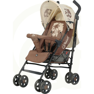

Коляска трость Rant RIO RA803 beige, RIO RA803 beige