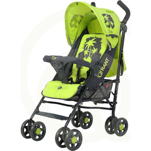 

Коляска трость Rant RIO RA803 green, RIO RA803 green