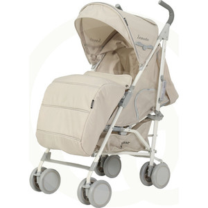 

Коляска трость Rant SORENTO RA150 beige, SORENTO RA150 beige