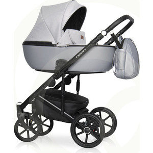 

Коляска 2 в 1 Riko Basic OZON Shine 03 серый, OZON Shine 03 серый