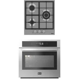 

Встраиваемый комплект Korting HG 465 CTX + OKB 9102 CSX Pro, HG 465 CTX + OKB 9102 CSX Pro