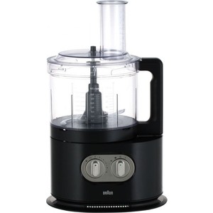 

Кухонный комбайн Braun FP 5160 BK, FP 5160 BK